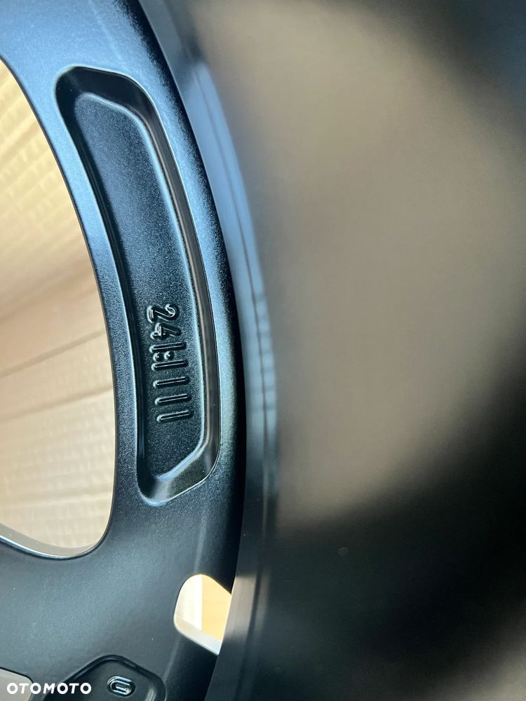 Oryginalne Felgi Mercedes CLA A35S A118 X118 C118 19'' AMG - 11