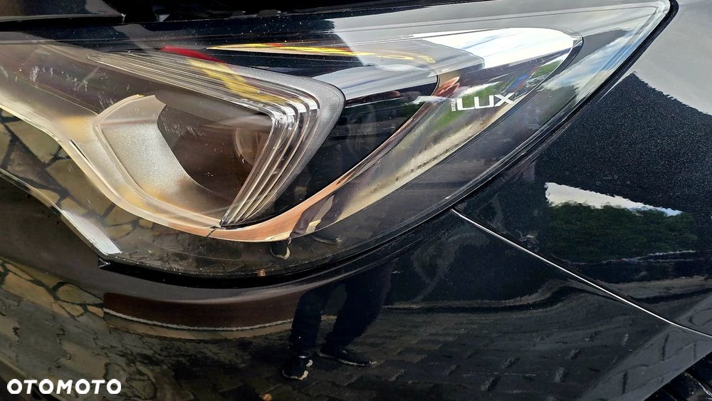 Opel Astra 1.4 Turbo Dynamic - 4