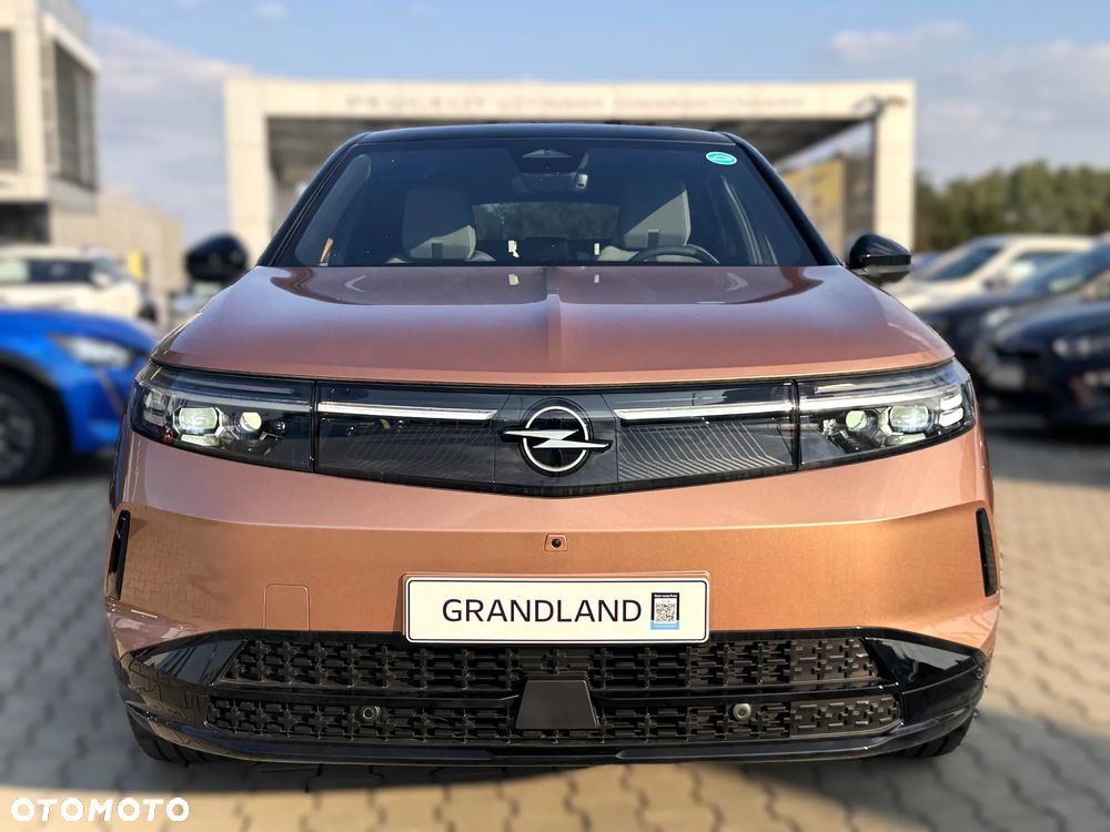 Opel Grandland Electric 73kWh Standard Range GS - 5