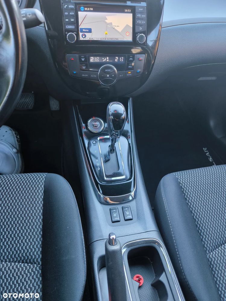 Nissan Pulsar 1.2 DIG-T Xtronic Acenta - 13