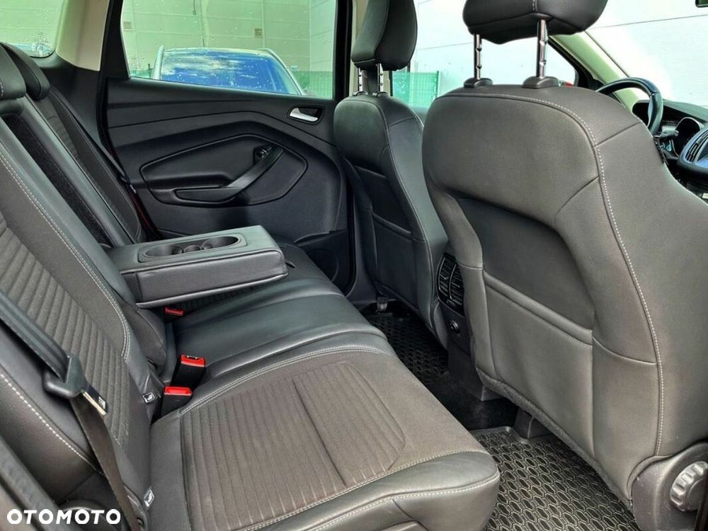 Ford Kuga 1.5 EcoBoost FWD Titanium ASS - 29