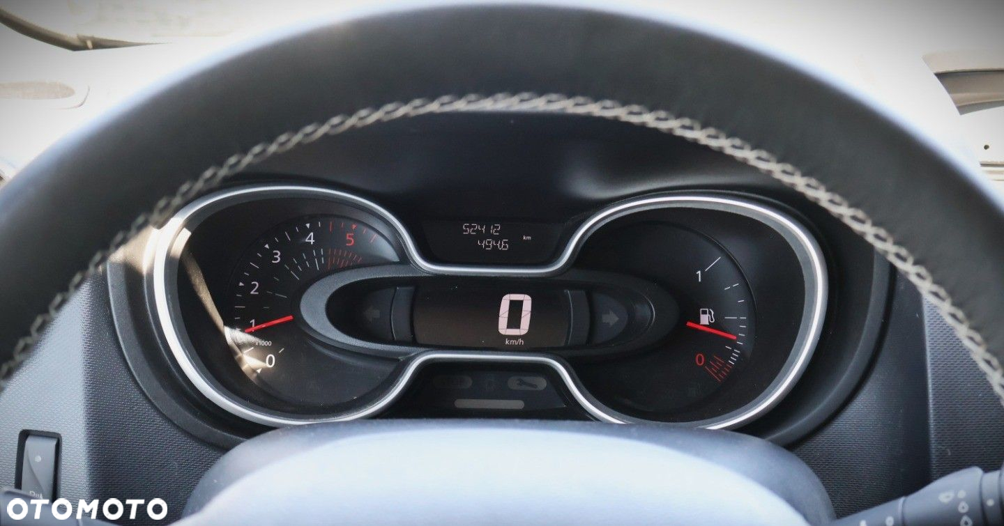 Renault Trafic - 20
