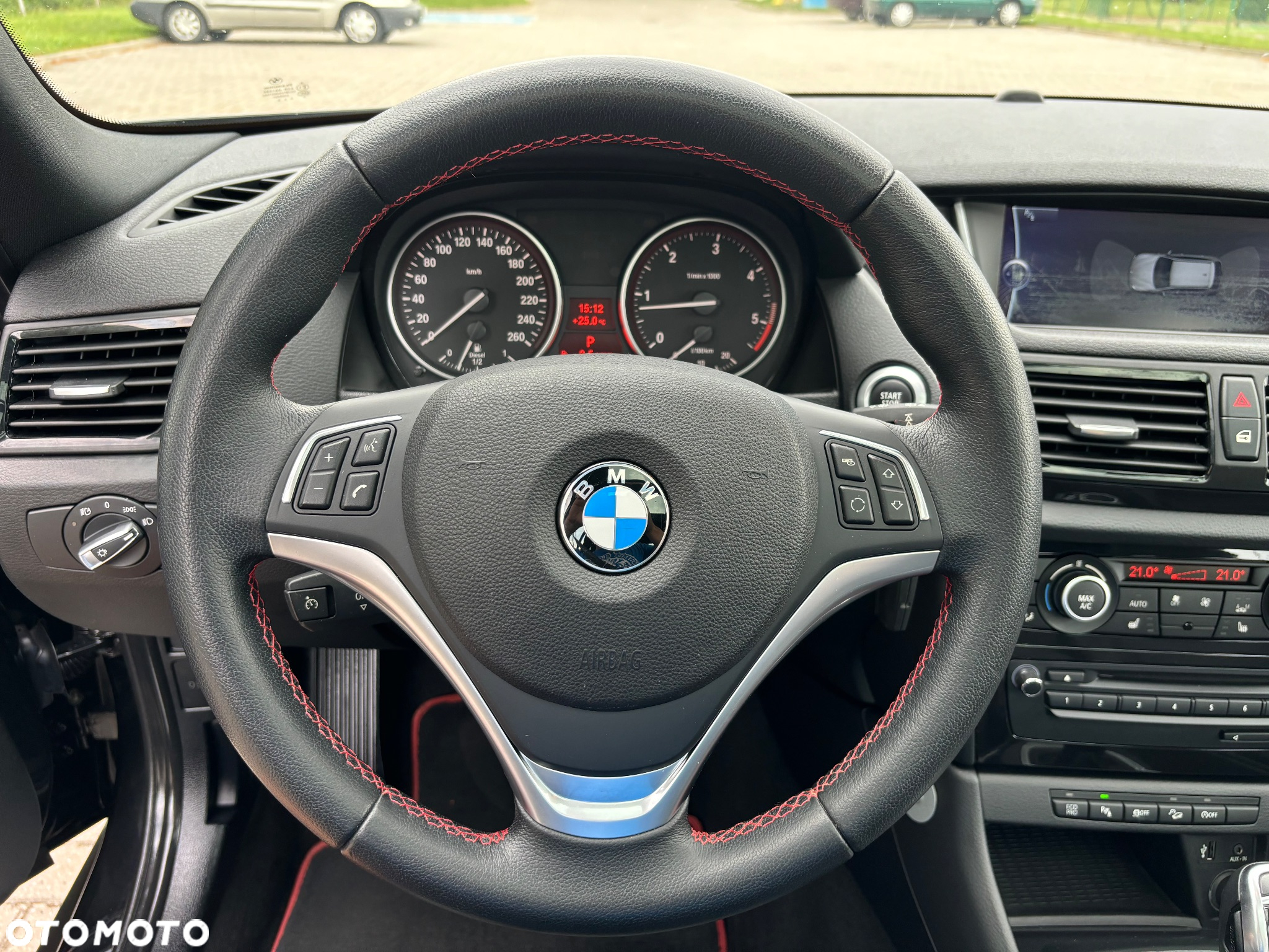 BMW X1 xDrive20d Sport Line - 21