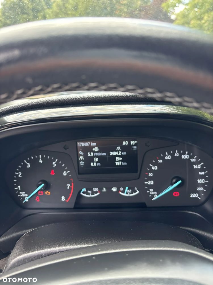 Ford Fiesta 1.0 EcoBoost Titanium ASS - 15