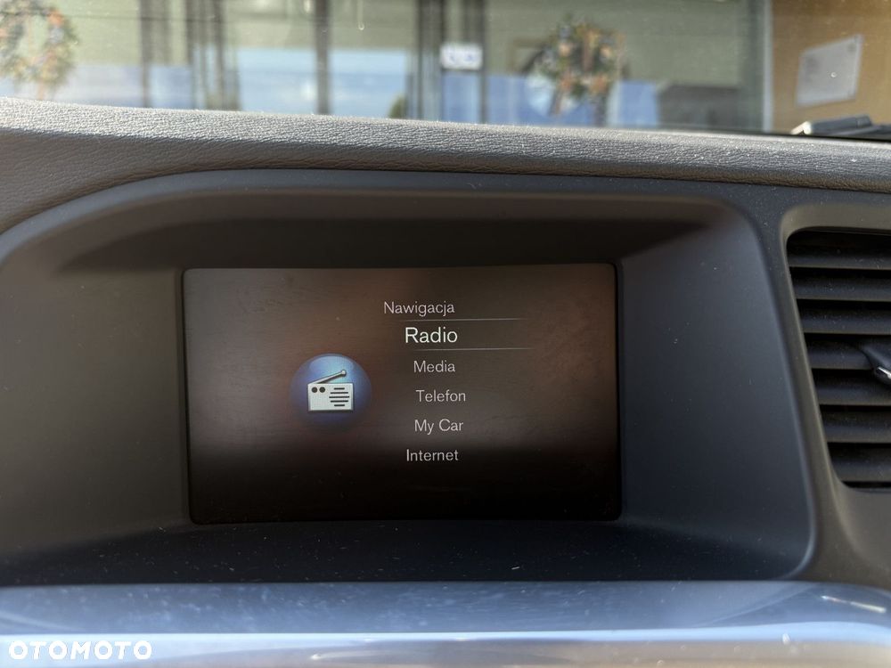Volvo S60 - 17