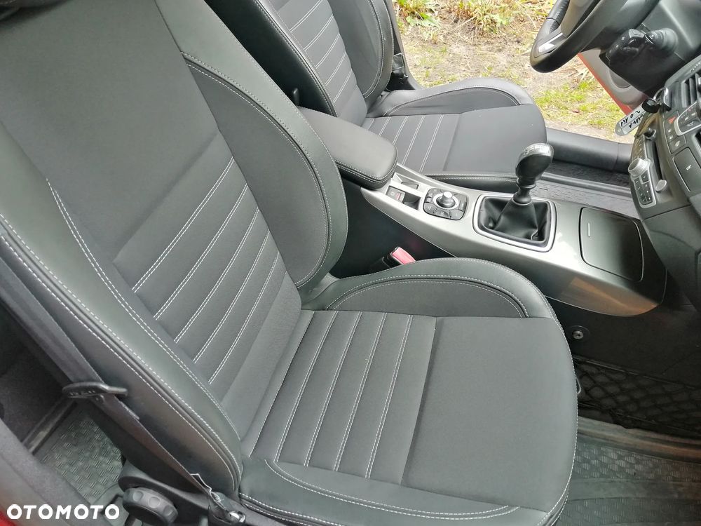 Renault Laguna - 18