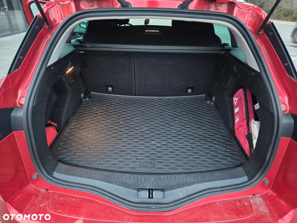 Renault Megane 1.3 TCe FAP Limited - 11