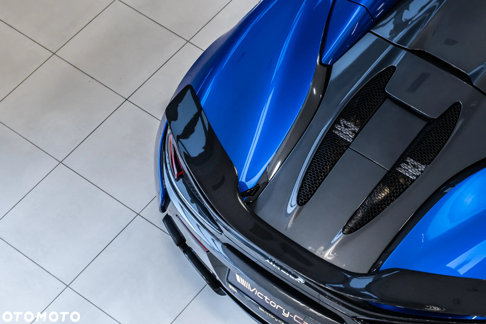 McLaren 570S Coupe - 26