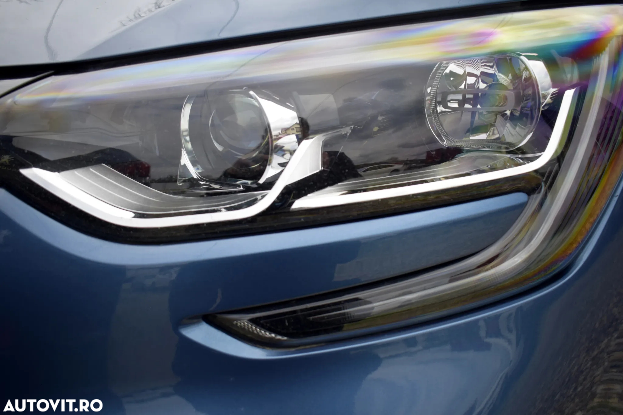 Renault Megane BLUE dCi Limited - 24