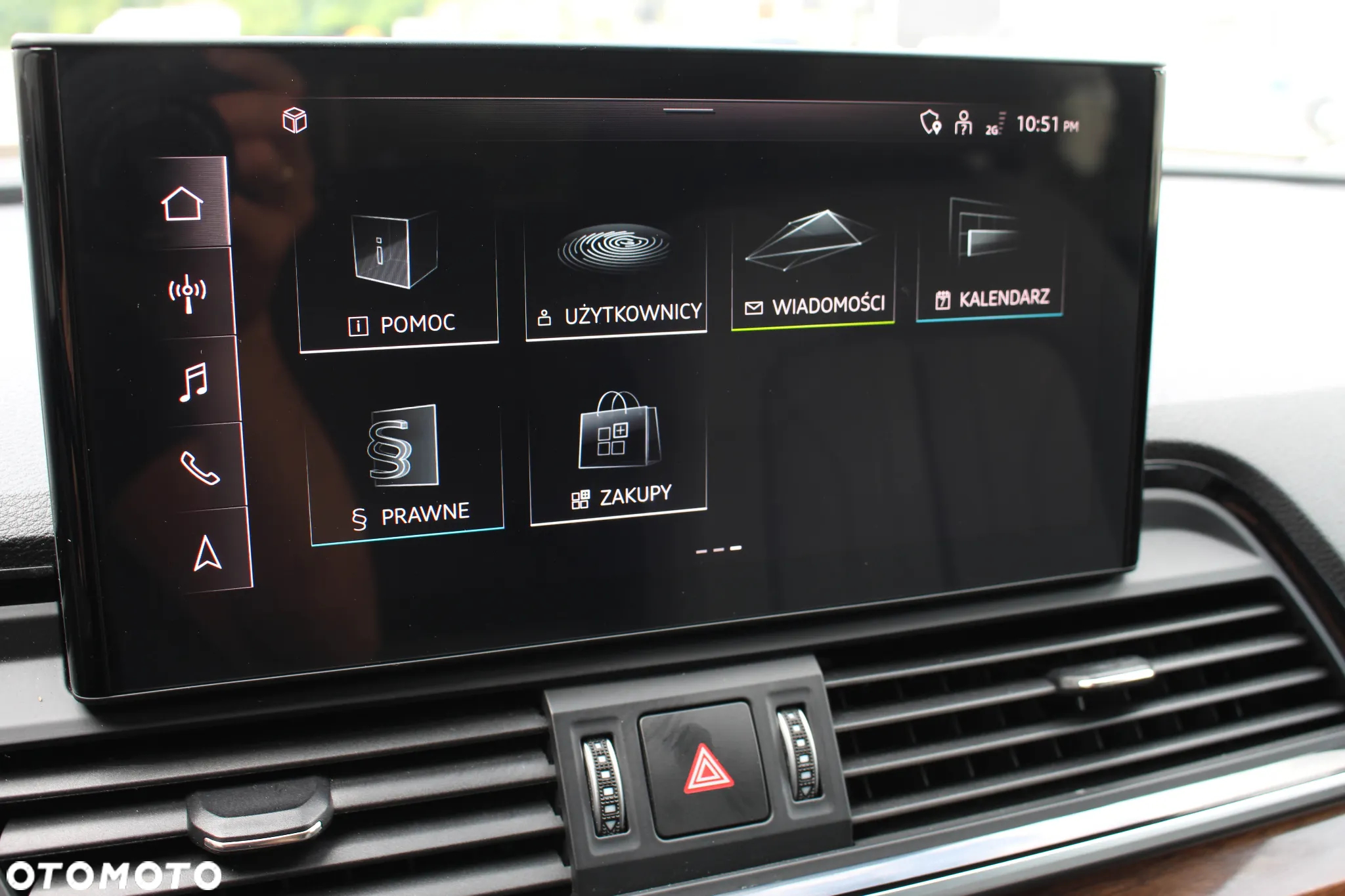 Audi Q5 40 TFSI quattro S tronic S line - 18