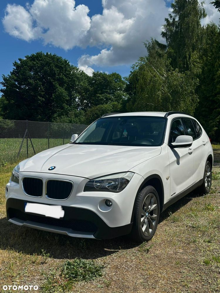 BMW X1 - 2