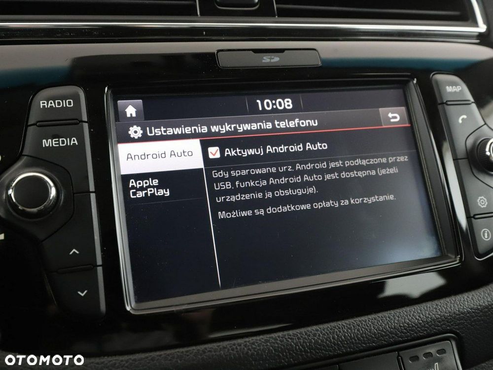 Kia Ceed 1.6 GDI ISG Dream-Team Edition - 26