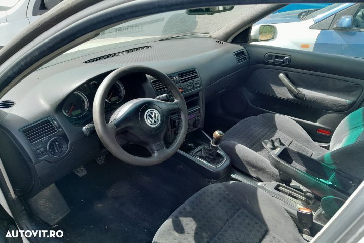 Pompa ABS 1C0907379E 1J0614517E Volkswagen VW Bora 1 [1998 - 2005] Se - 8