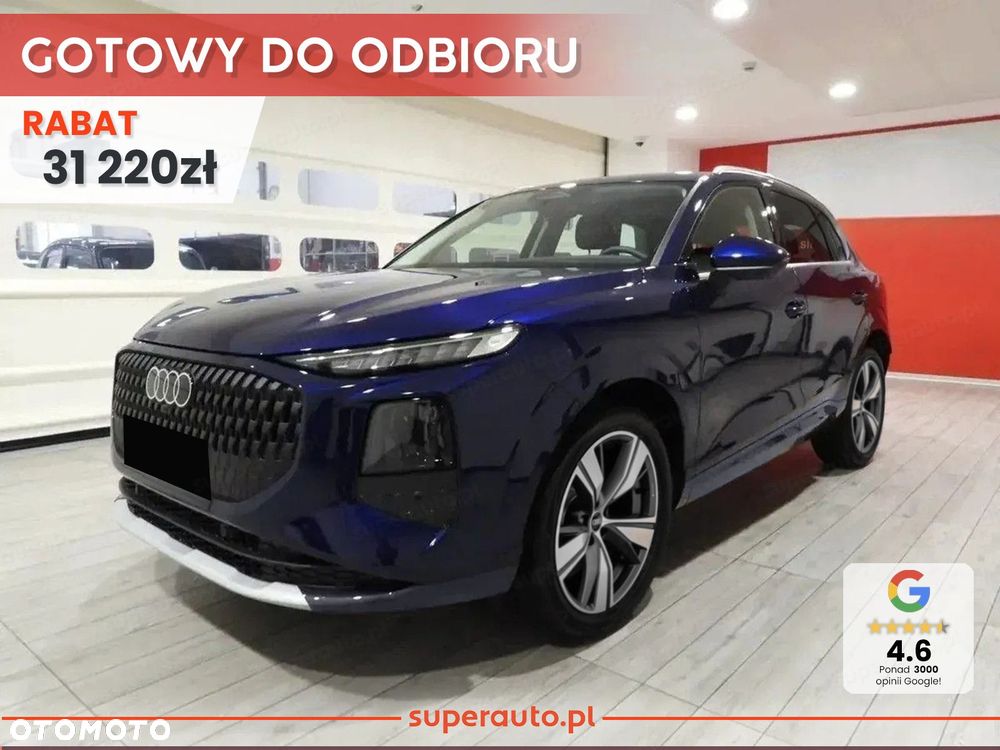 Audi Q3 TFSI 150 kW Quattro S tronic - 2