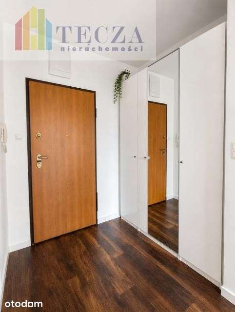 2pok,55m2,balkon,2xgaraż,ul.Ledóchowskiej,Polecam
