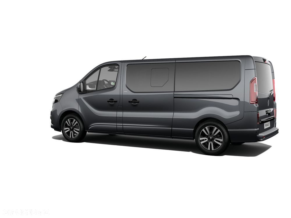 Renault Trafic - 3