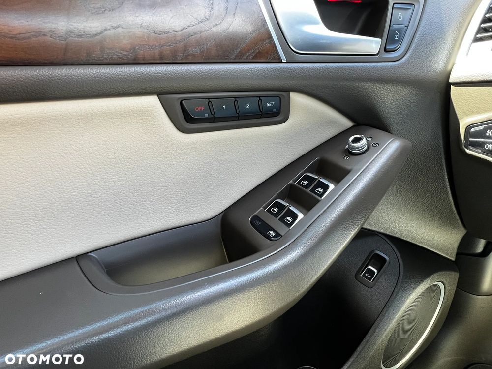 Audi Q5 2.0 TFSI Quattro S tronic - 17