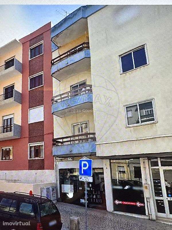 Apartamento T2 para venda - Grande imagem: 5/7