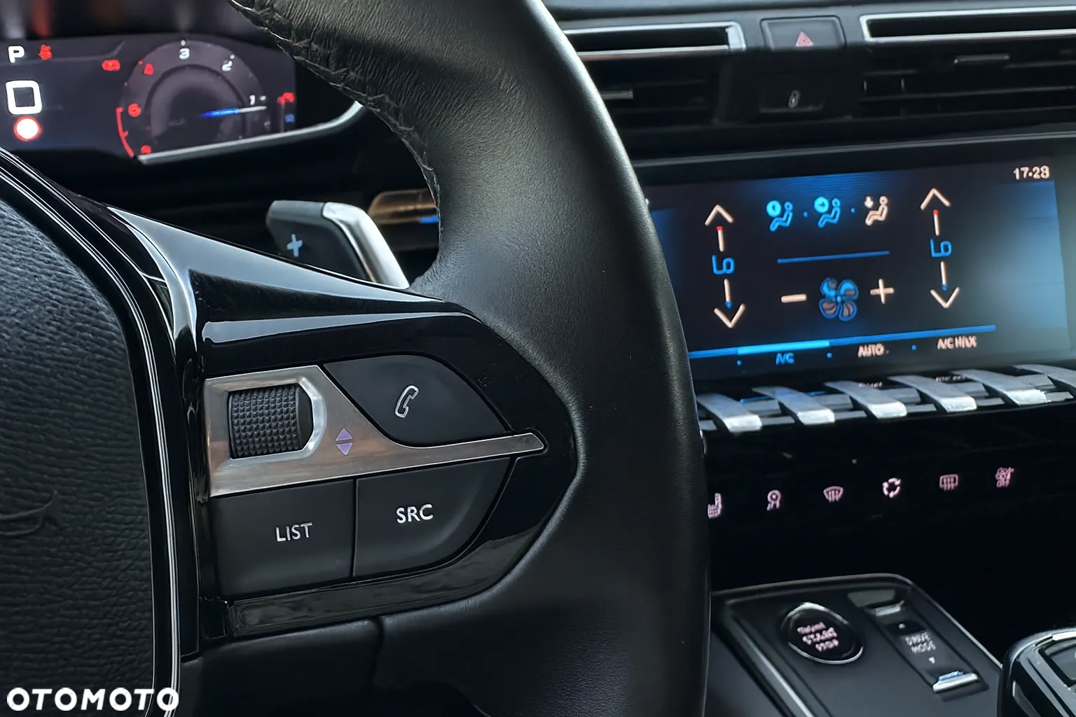 Peugeot 508 1.5 BlueHDi Allure S&S EAT8 - 13