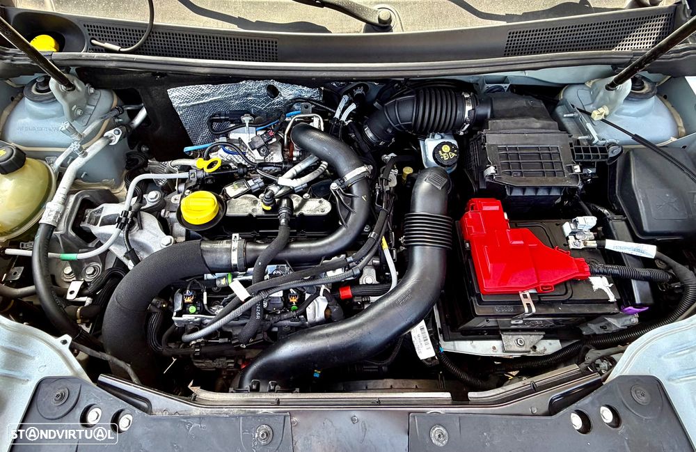 Dacia Duster 1.0 TCe ECO-G Expression Bi-Fuel - 32