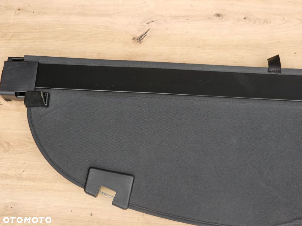ROLETA BAGAŻNIKA MAZDA 6 GJ KOMBI - 4