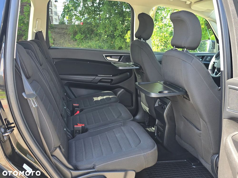 Ford Galaxy - 11