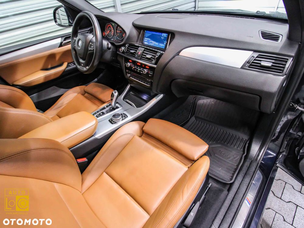 BMW X3 xDrive20d Limited Sport Edition - 5