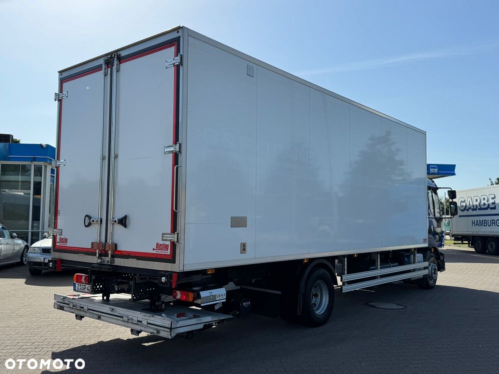 Volvo FL 250 / DMC 16000 / SYPIALKA / CHŁODNIA THERMO KING T800R / IDEALNY STAN / Z NIEMIEC - 3
