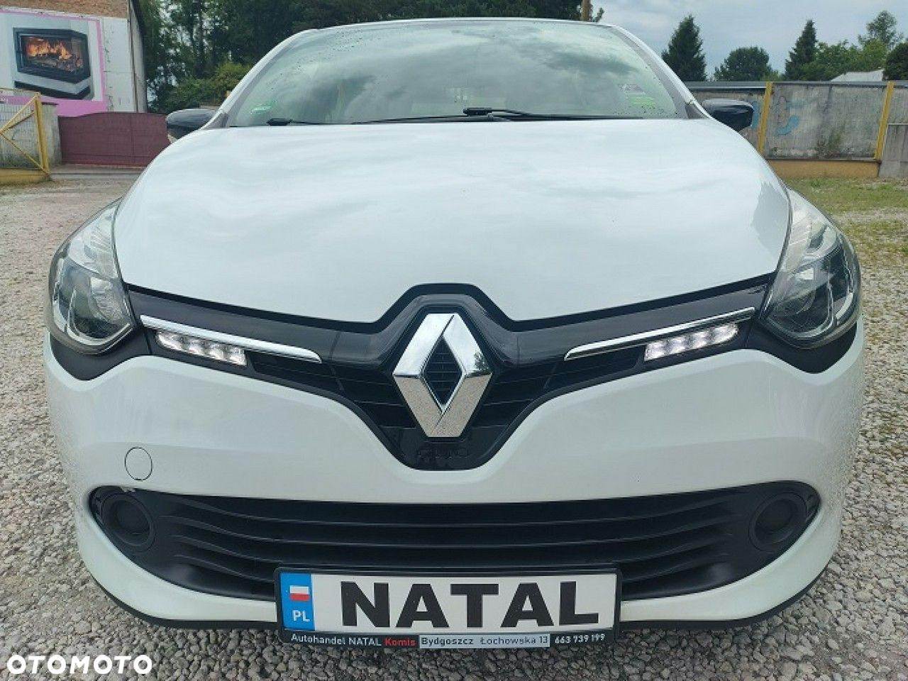 Renault Clio - 6