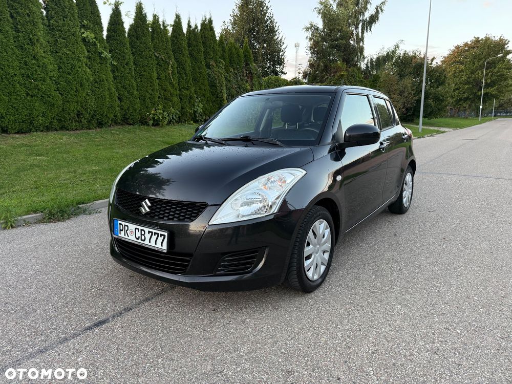 Suzuki Swift - 15