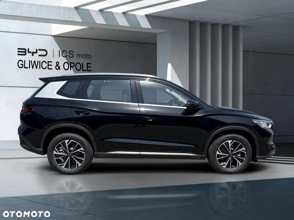 BYD Sealion 5 1.5 Design - 7