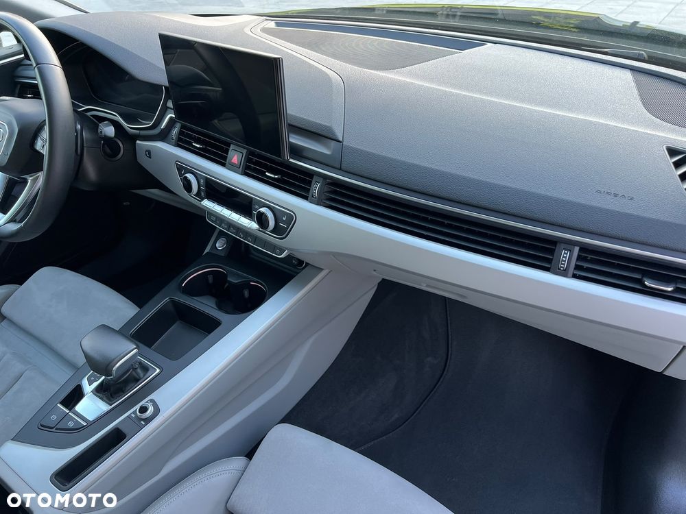 Audi A5 Sportback 35 TDI mHEV S tronic - 37