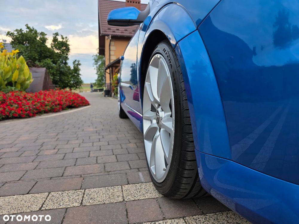 Opel Astra OPC - 11
