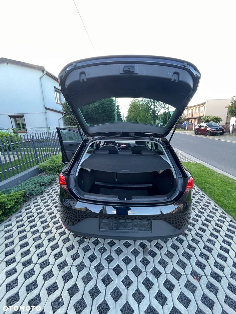 Seat Leon - 11