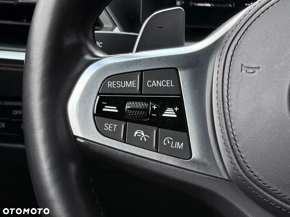 BMW Seria 3 320d xDrive M Sport sport - 15