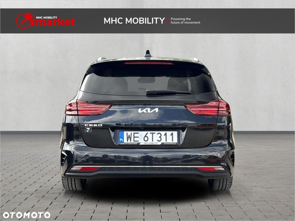 Kia Ceed 1.5 T-GDI L - 5