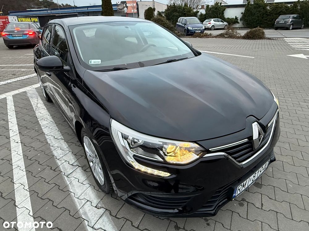Renault Megane - 11