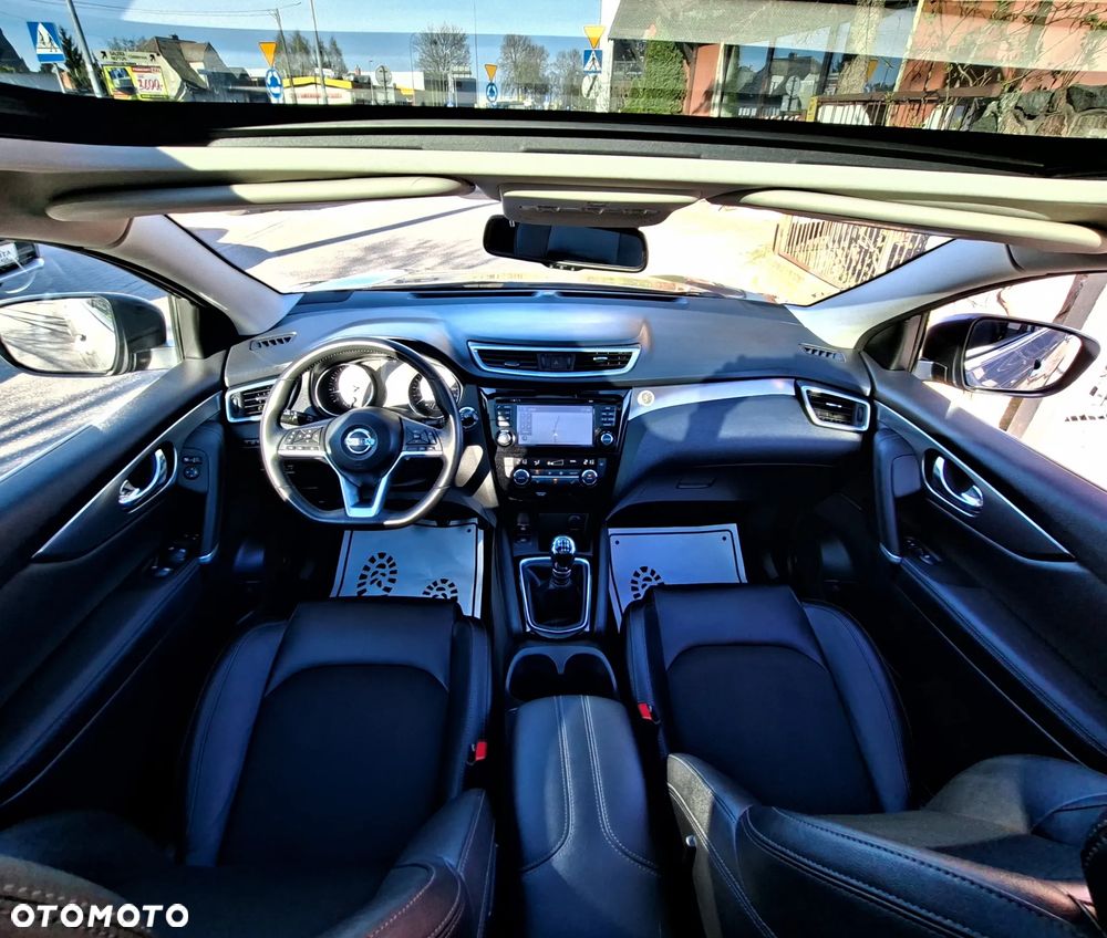 Nissan Qashqai 1.2 DIG-T 360 - 36