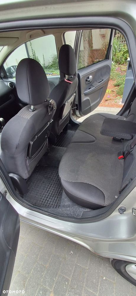 Nissan Note 1.6 more - 11