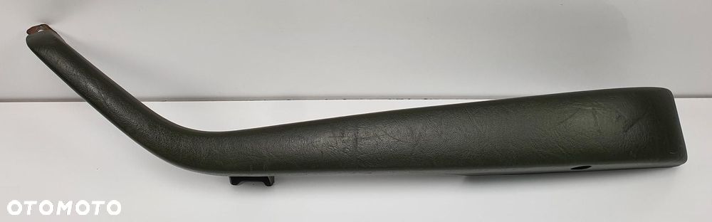 RĄCZKA DRZWI PRAWY PRZÓD MERCEDES W126 - 1