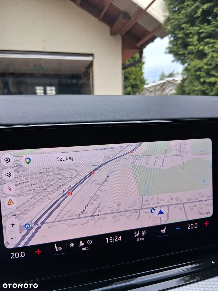 Skoda Octavia 1.5 TSI e-Tec Style DSG - 13