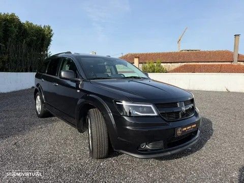 Dodge Journey 2.0 CRD R/T ATX - 3