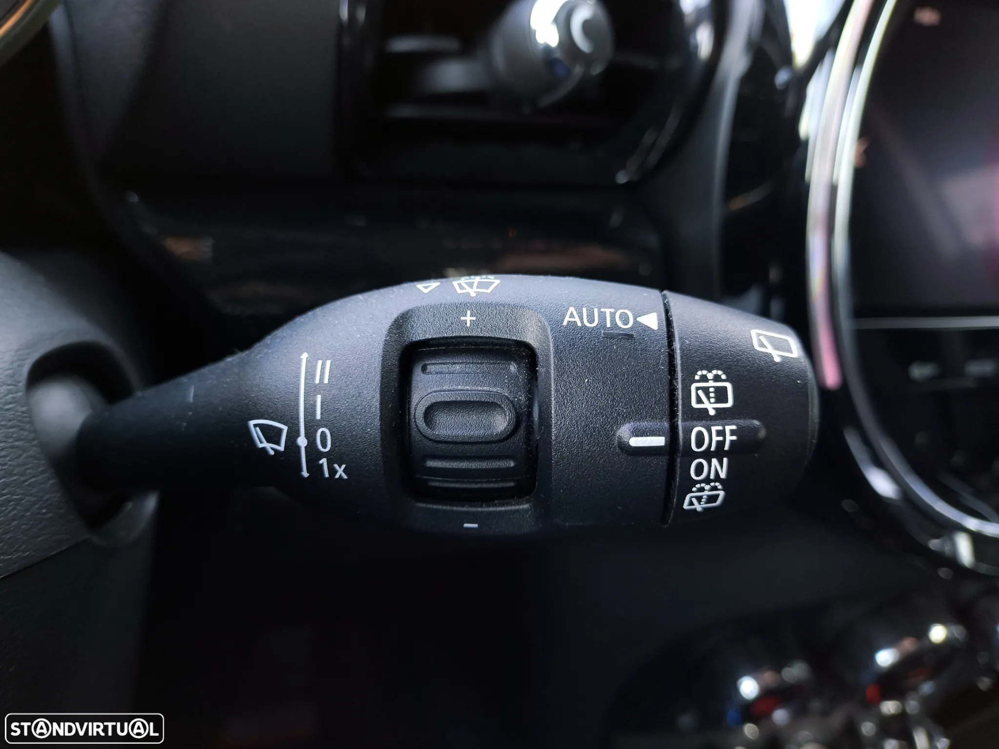 MINI Clubman Cooper Auto - 21