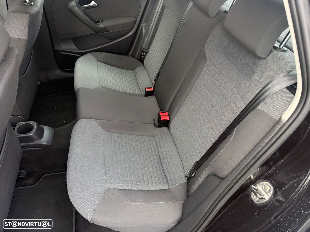 VW Polo 1.2 Trendline Pack - 27