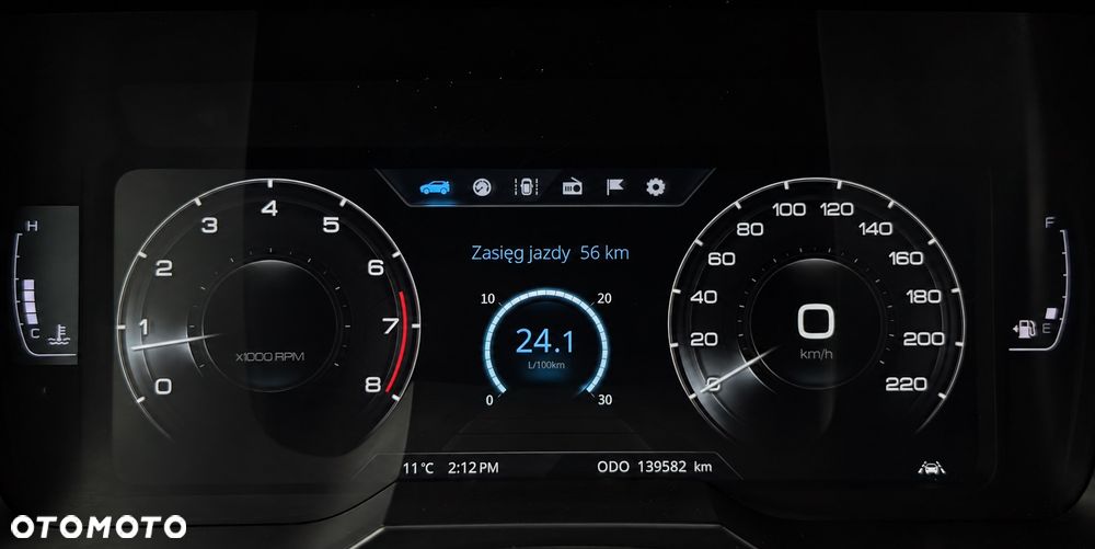 SsangYong/KGM Korando 1.5 T-GDI 2WD Sapphire - 23
