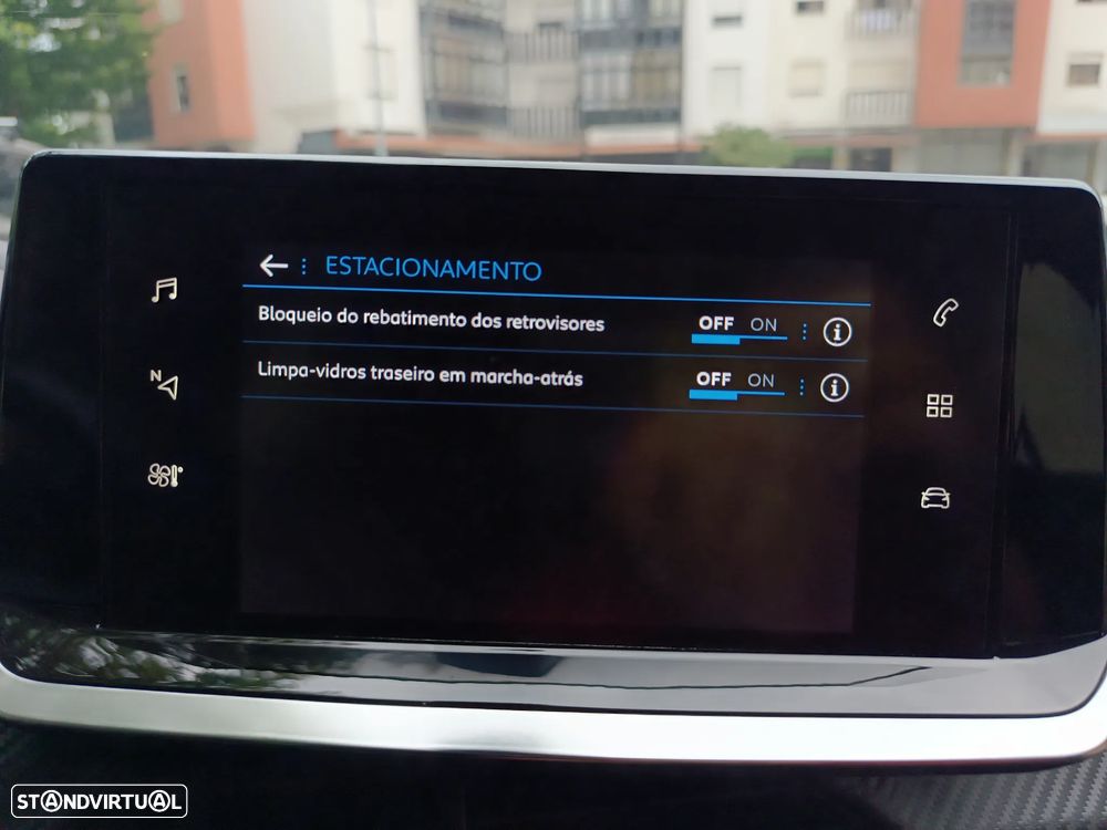 Peugeot 208 PureTech 75 Active Pack - 45