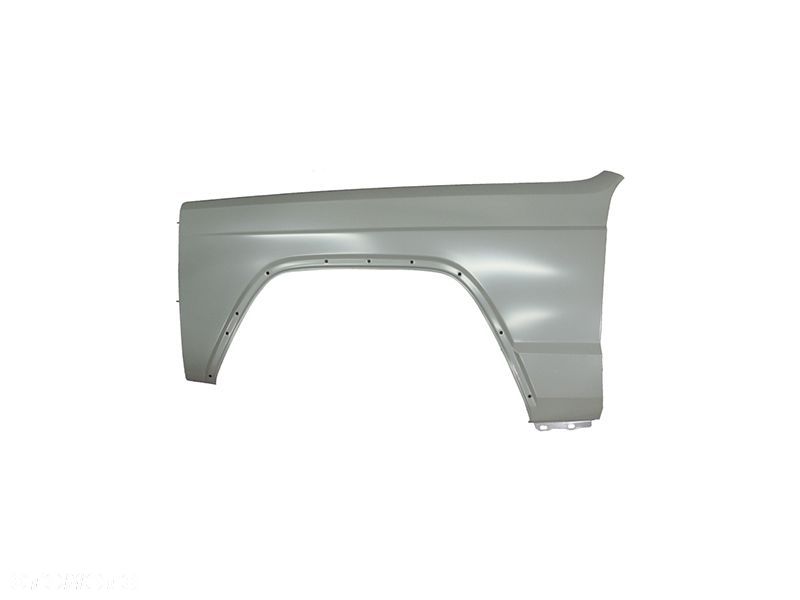 BLOTNIK PRZOD NOWY JEEP CHEROKEE XJ 1984-1995 L - 1