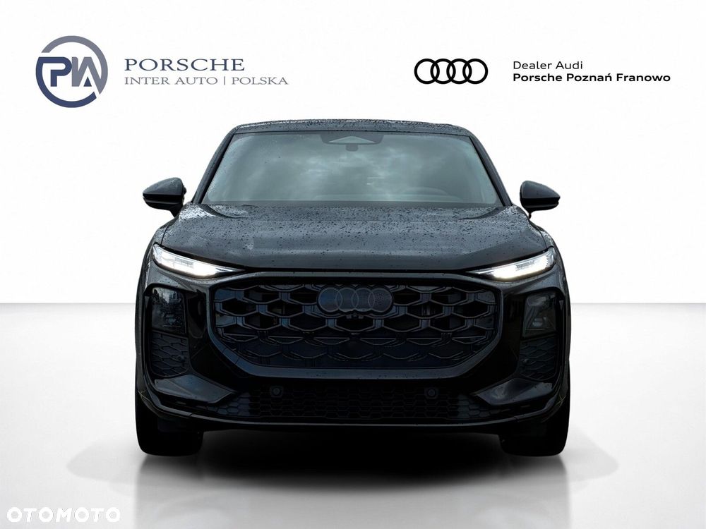 Audi Q3 Sportback 2026