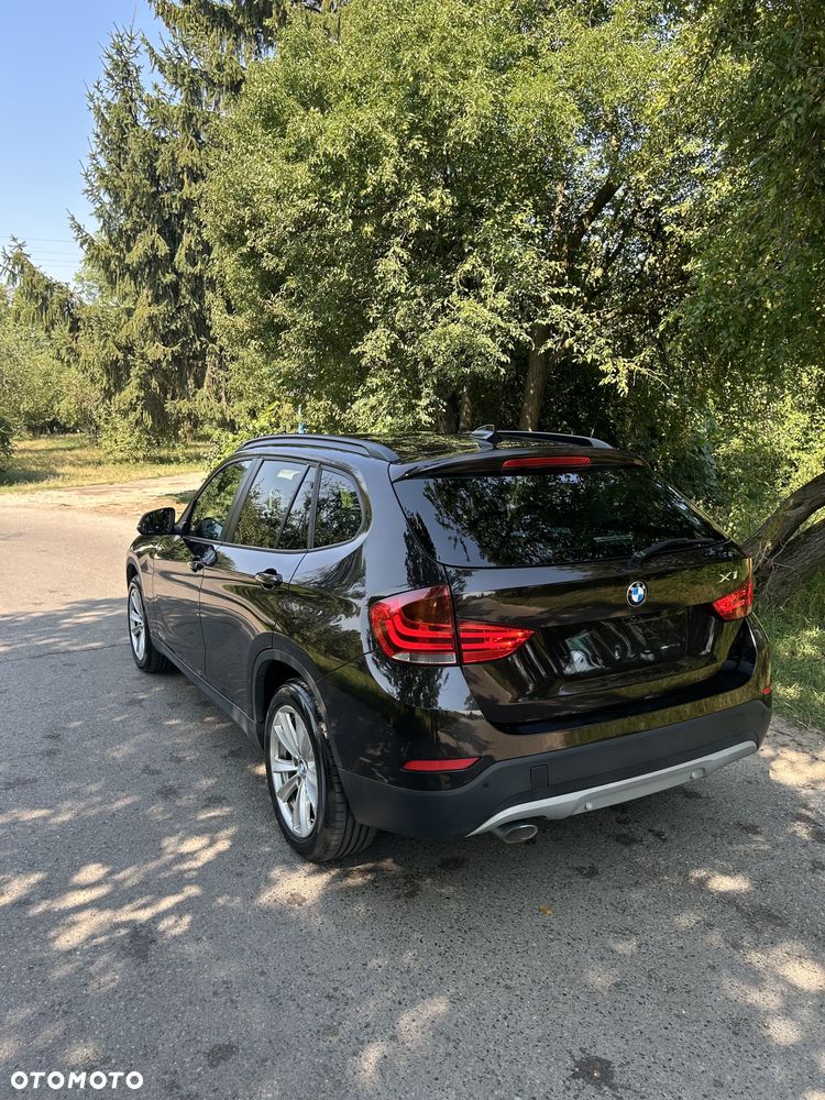 BMW X1 xDrive18d - 2