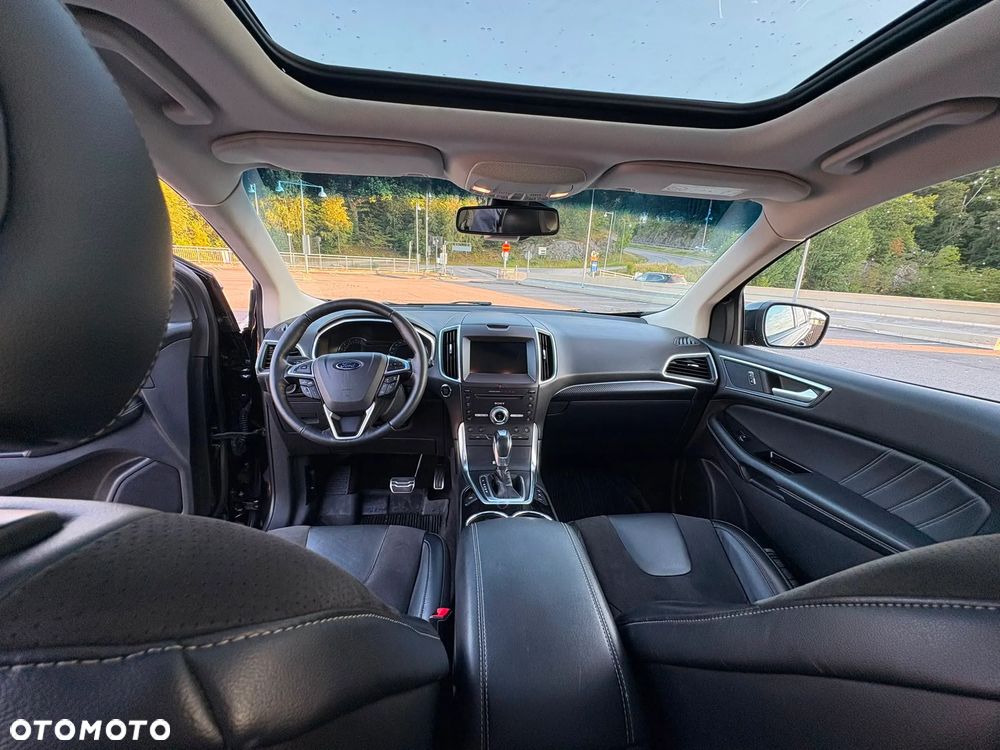 Ford Edge 2.0 TDCi Bi-Turbo 4x4 ST-LINE - 18